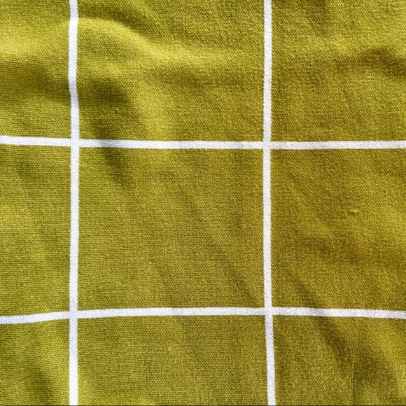 CYNTHIA ROWLEY Yellowish Green Sweater - Picture 3 of 3